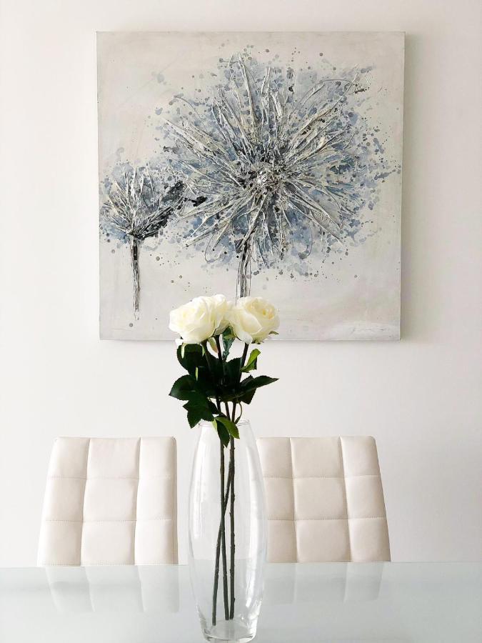 Saint Julian's Charming Apartment In The Heart Of St. Julians מראה חיצוני תמונה